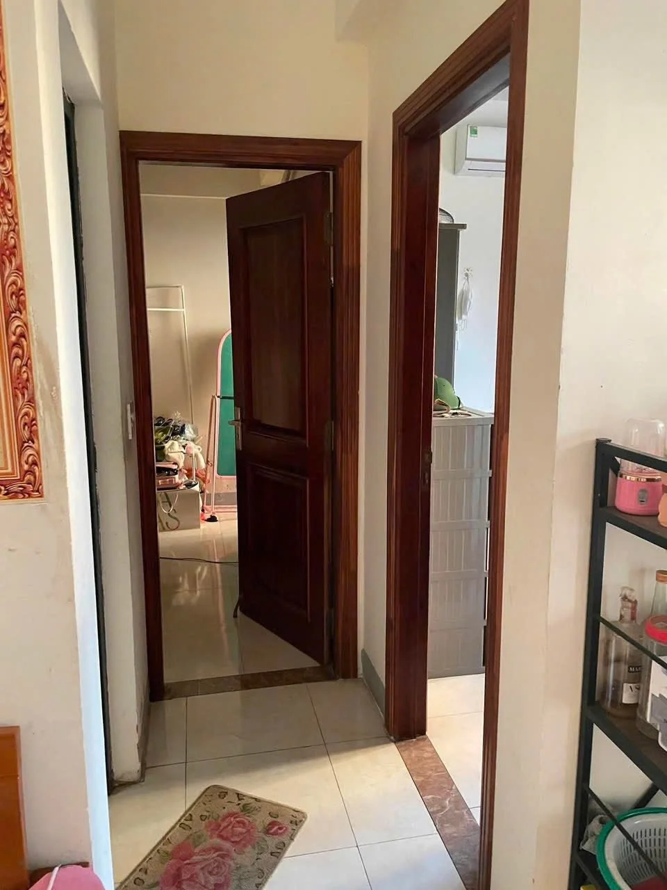 Bán căn hộ chung cư Handico A2, đường Phạm Đình Toái - Thumb 5