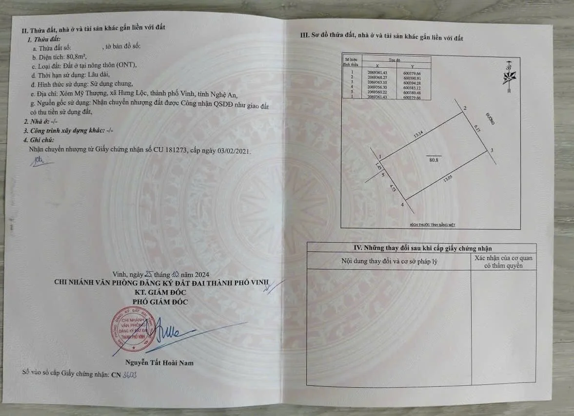 Bán nhà 2 tầng mới tinh – Gần dự án Entiz, Hưng Lộc - Thumb 2
