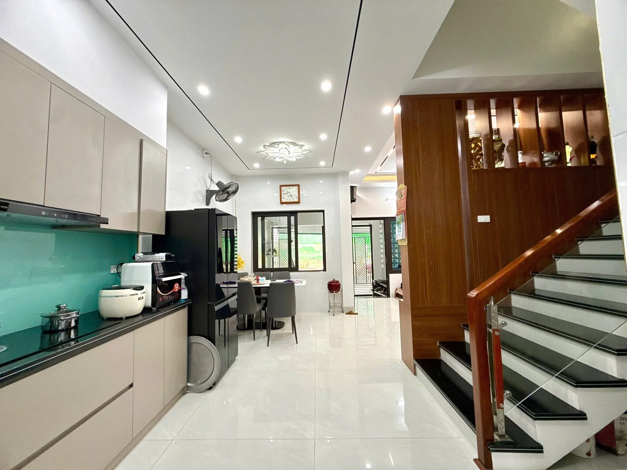 Bán nhà 2 tầng mới tinh – Gần dự án Entiz, Hưng Lộc - Thumb 3