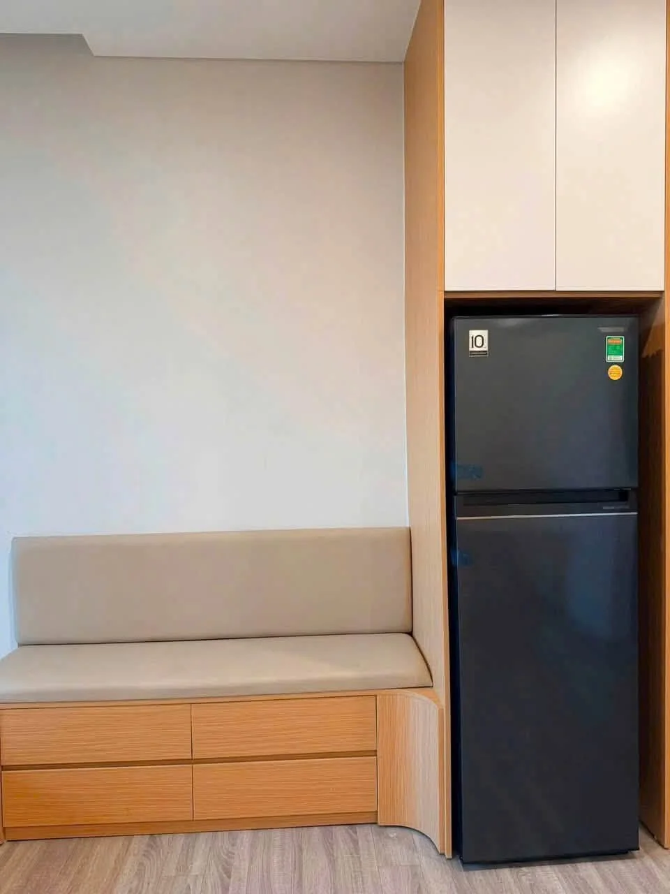 CHO THUÊ CĂN HỘ TÒA P – ECO CENTRAL PARK, TP. VINH - Thumb 2