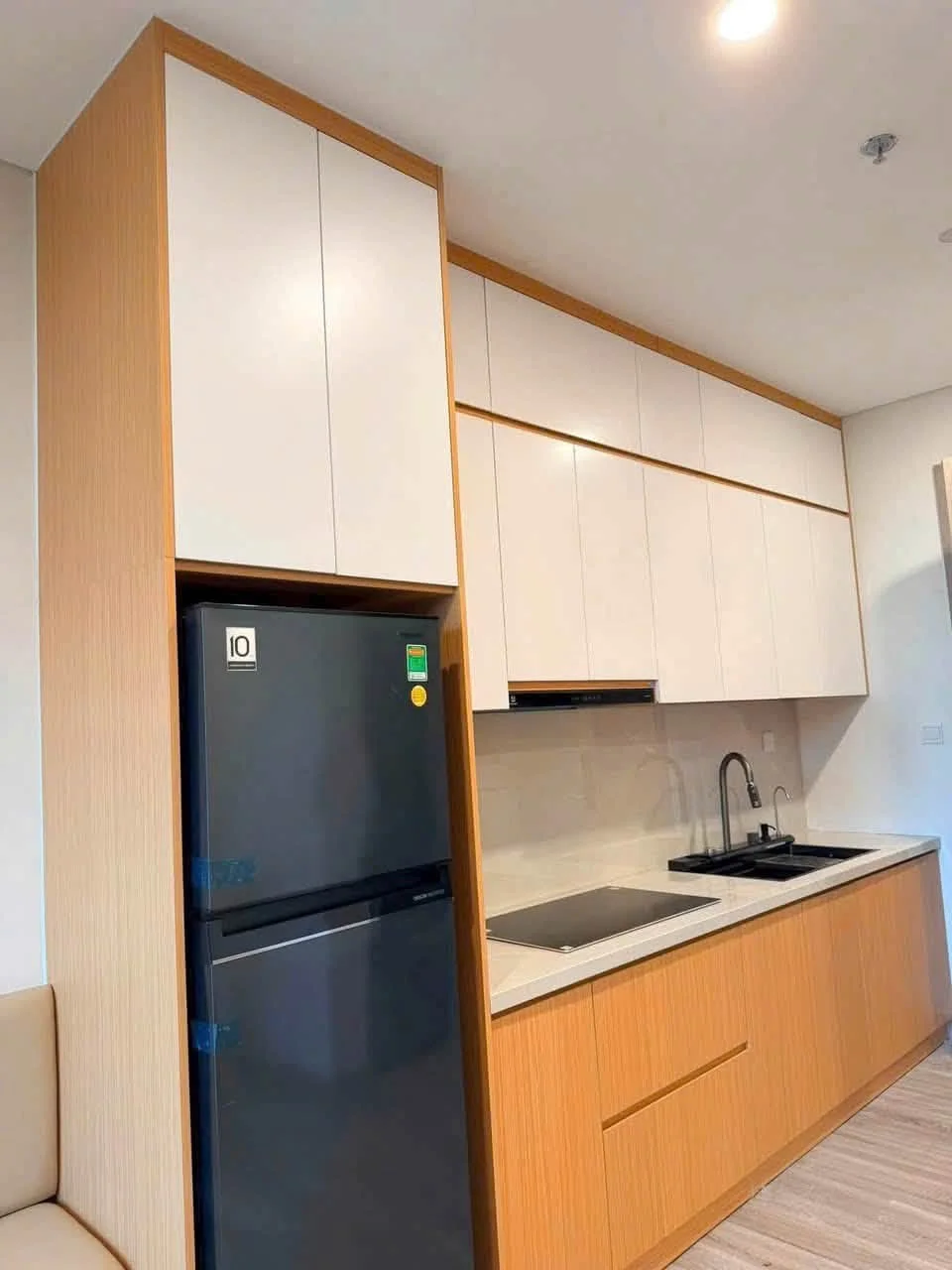 CHO THUÊ CĂN HỘ TÒA P – ECO CENTRAL PARK, TP. VINH - Thumb 5