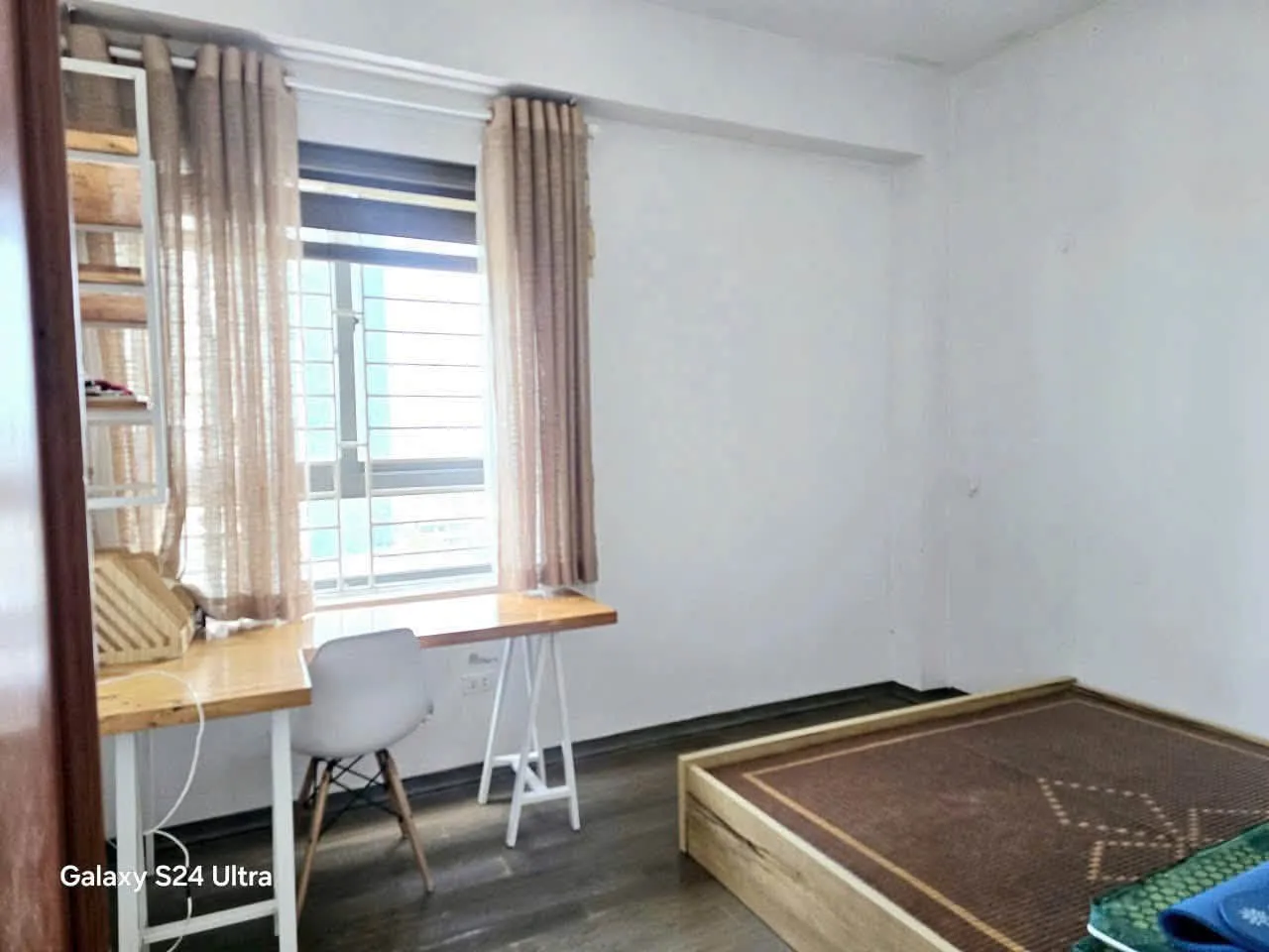 Cho thuê chung cư CT2B Quang Trung - Thumb 4
