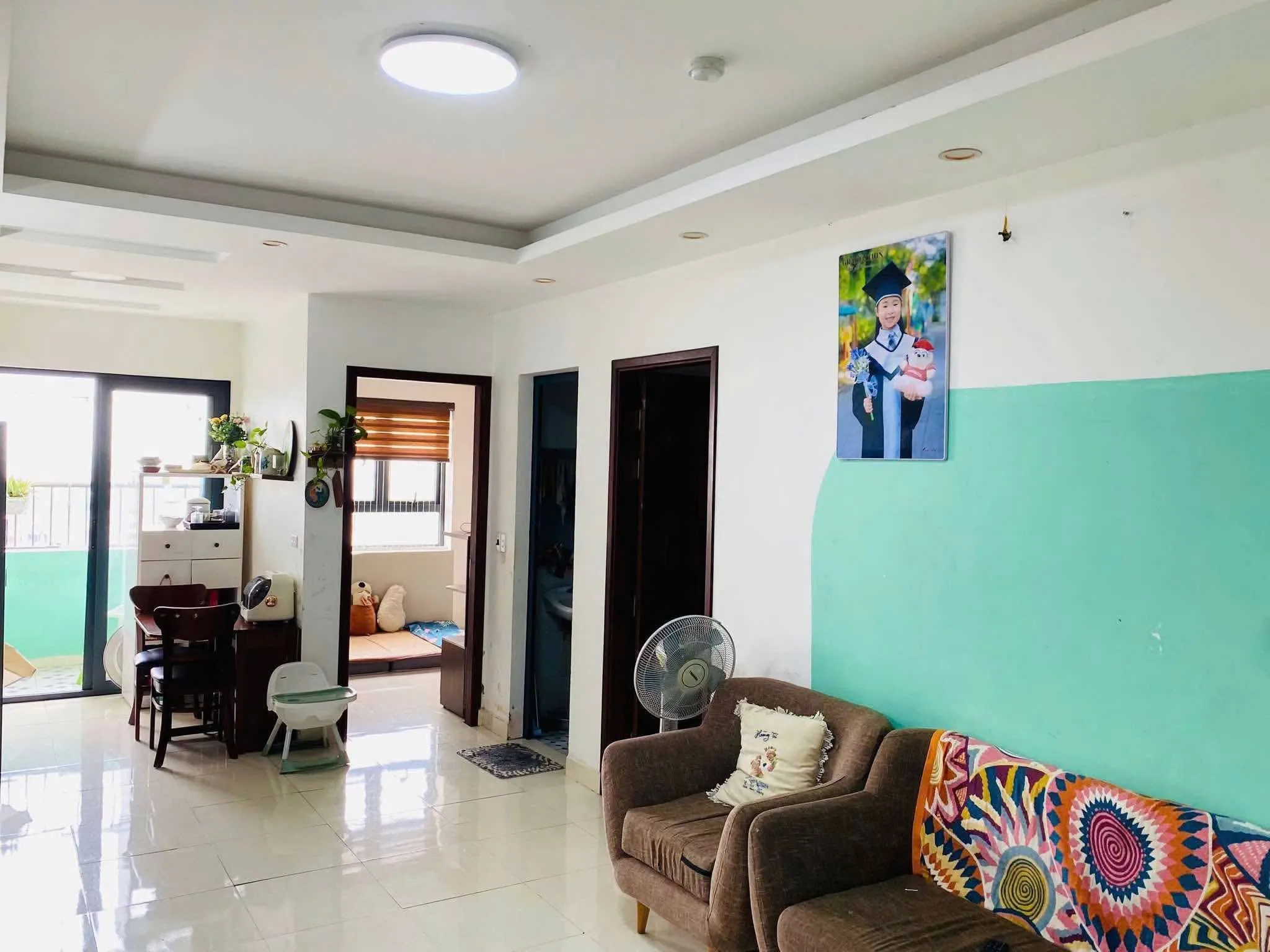 Bán chung cư Gia Thịnh Phát – khu Đại học Vinh, TP Vinh - Thumb 4