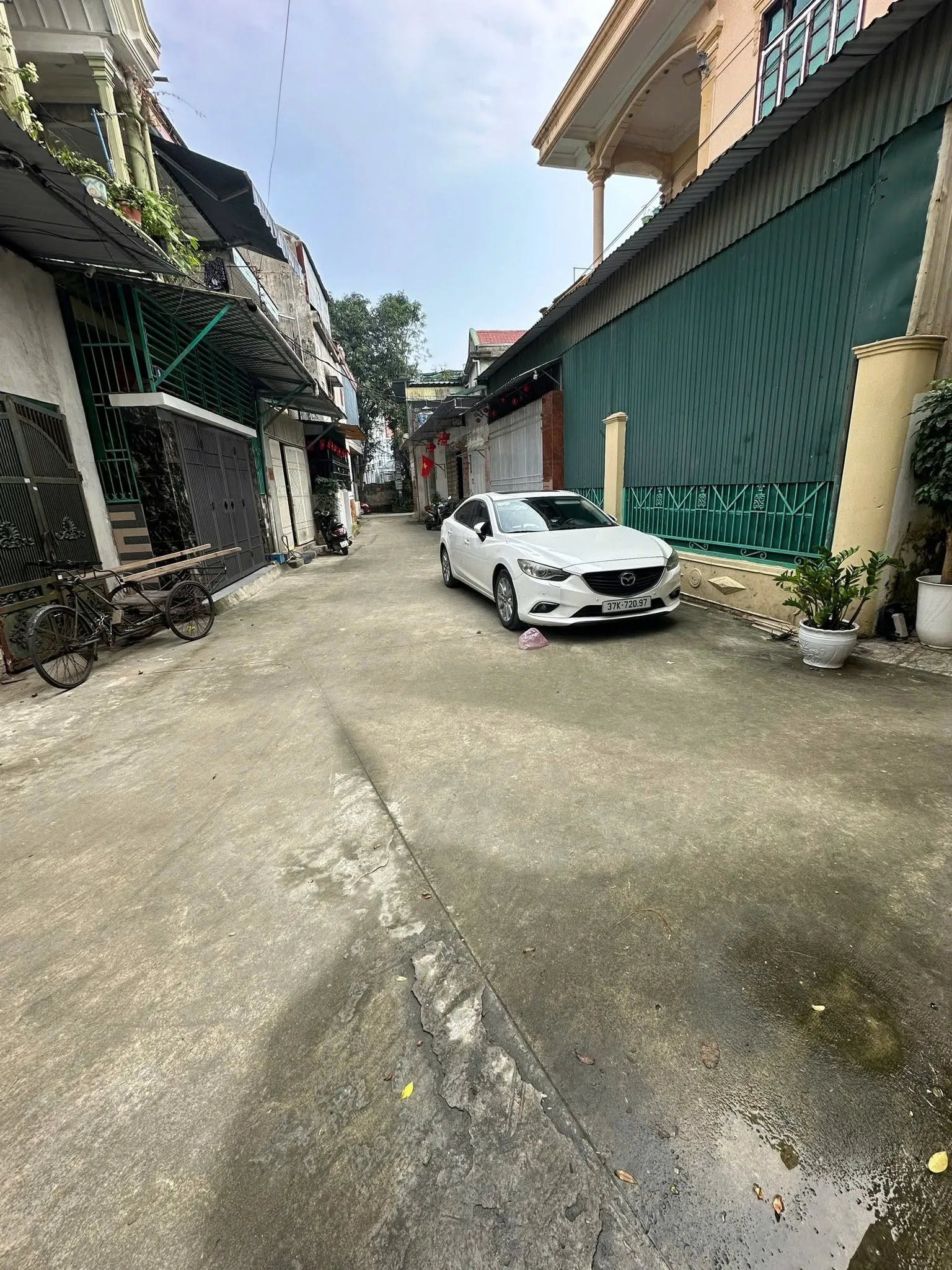 Bán nhà 2 tầng chính chủ tại phường Trường Vinh, TP Vinh - Thumb 5