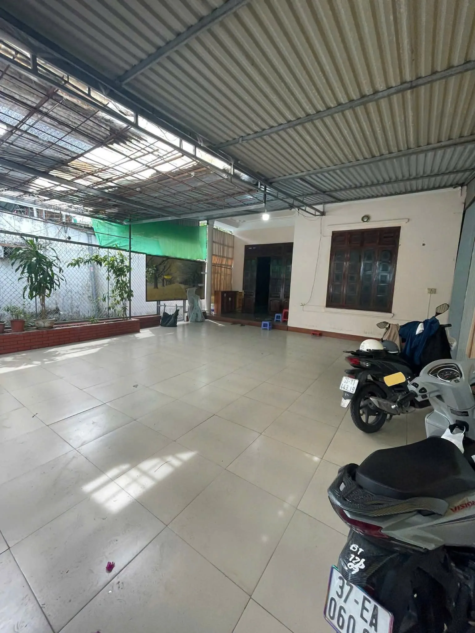 Cho thuê nhà ở 2,5 tầng phường Hưng Bình cũ - Thumb 5
