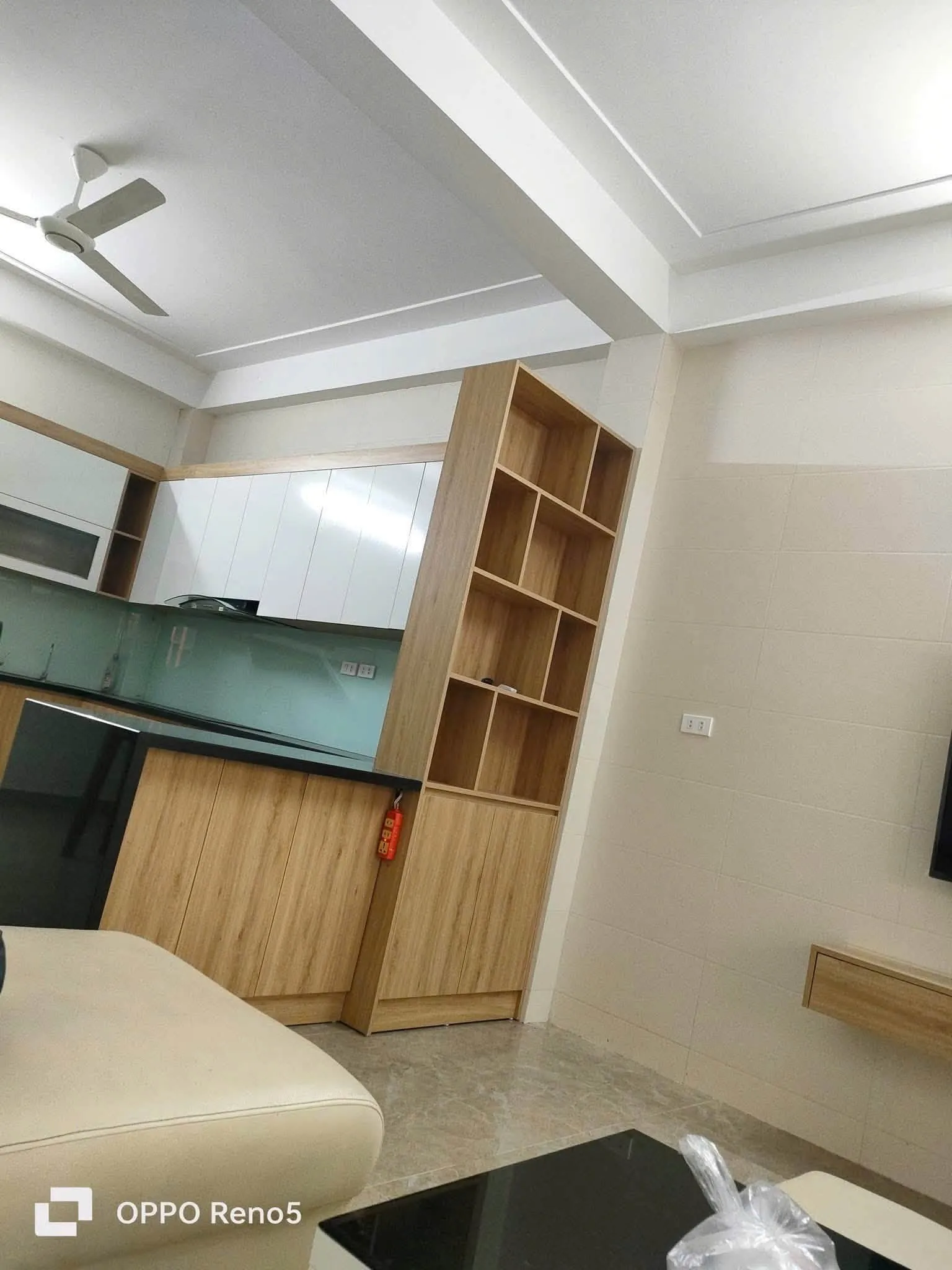 Cho thuê nhà 2 tầng– Ngõ đường Hồ Hán Thương, Cửa Nam - Thumb 5