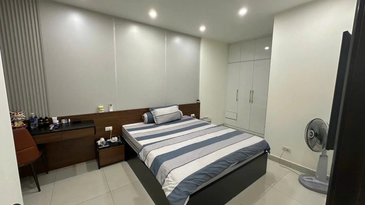 Cho thuê căn hộ chung cư T&T Victoria - ngã tư chợ Vinh - Thumb 3