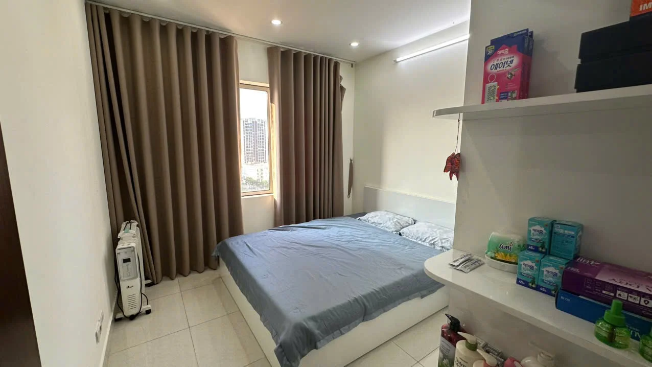 Cho thuê căn hộ chung cư T&T Victoria - ngã tư chợ Vinh - Thumb 4