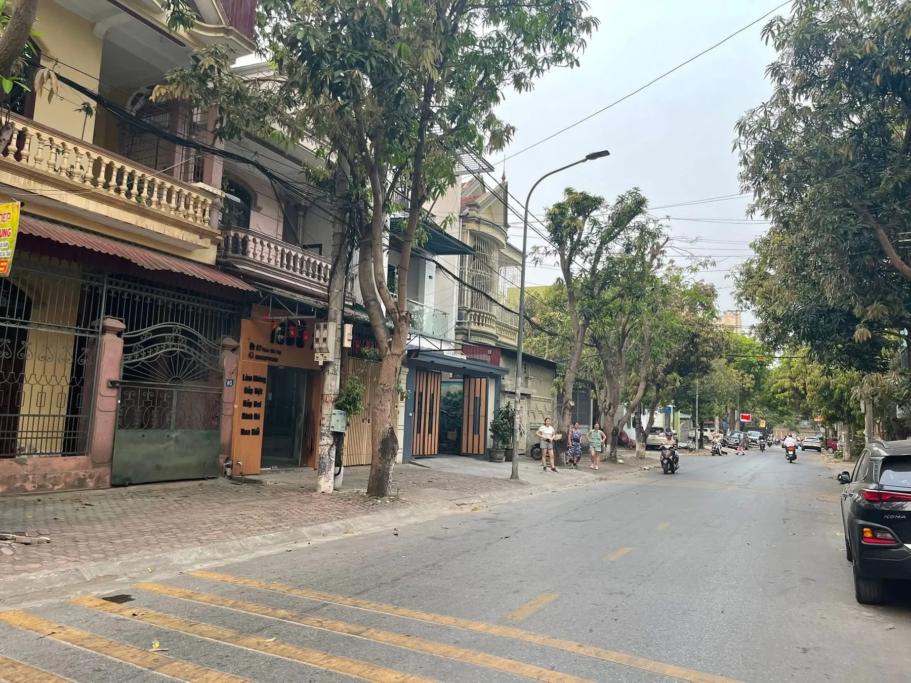 Bán nhà 2 tầng, đường Trần Thủ Độ, phường Trường Vinh, tỉnh Nghệ An - Ảnh 1