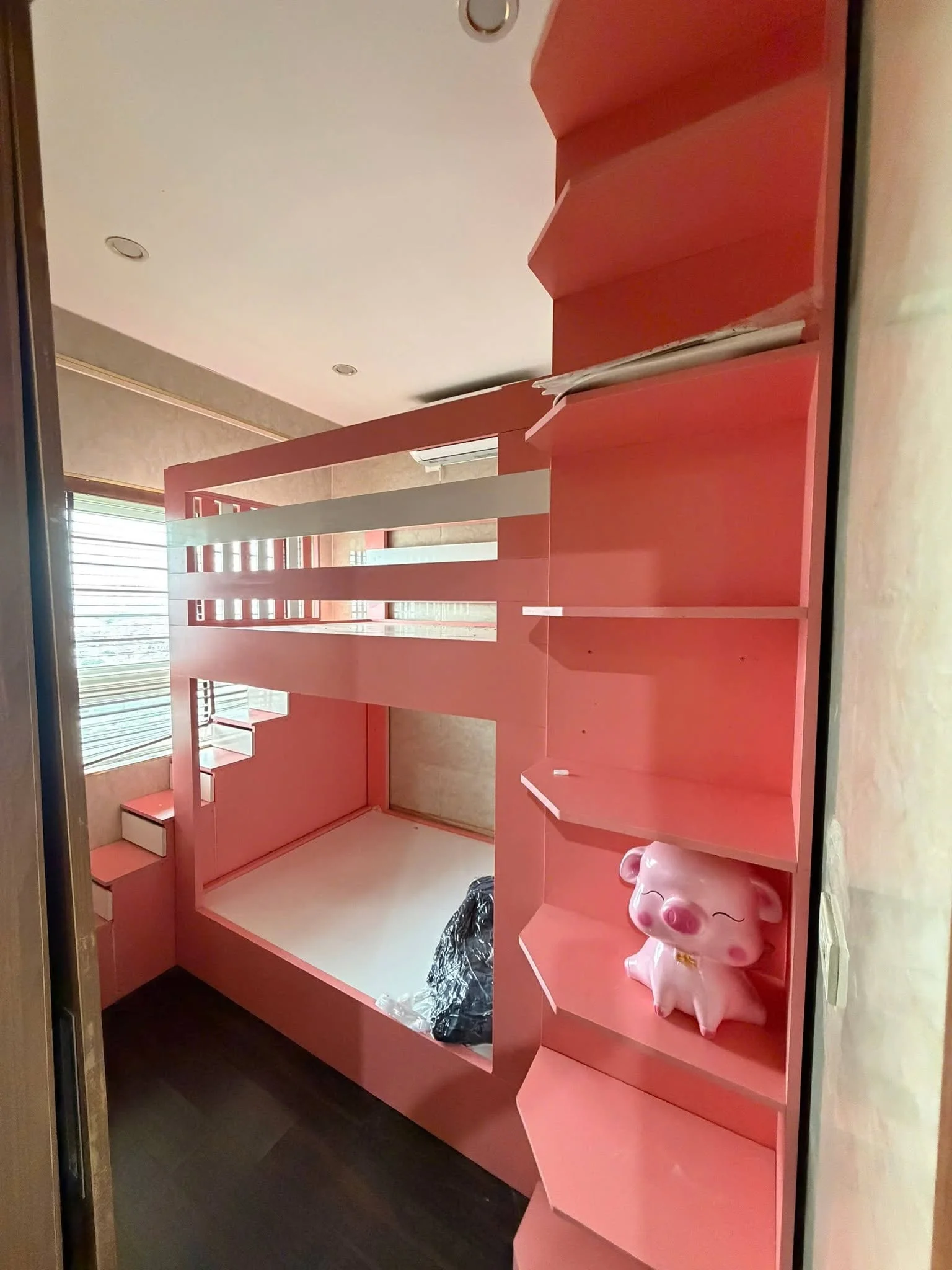 Cho thuê căn hộ chung cư Phú Mỹ Trung – Full nội thất - Thumb 3