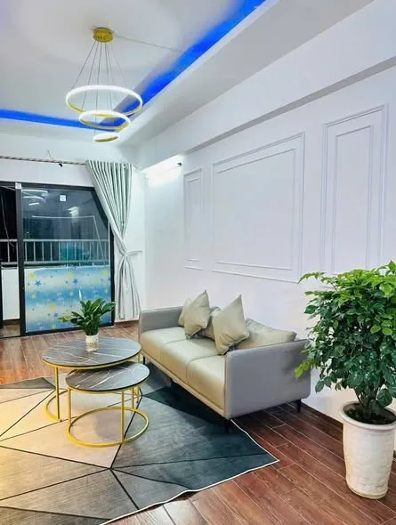 Cho thuê căn hộ Tân Thịnh – Lê Mao, TP Vinh - Thumb 2