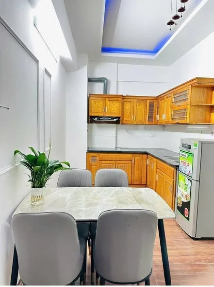 Cho thuê căn hộ Tân Thịnh – Lê Mao, TP Vinh - Thumb 4
