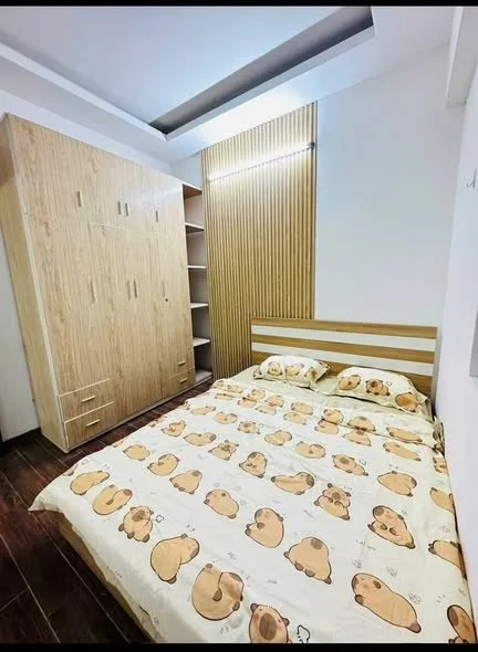 Cho thuê căn hộ Tân Thịnh – Lê Mao, TP Vinh - Thumb 5