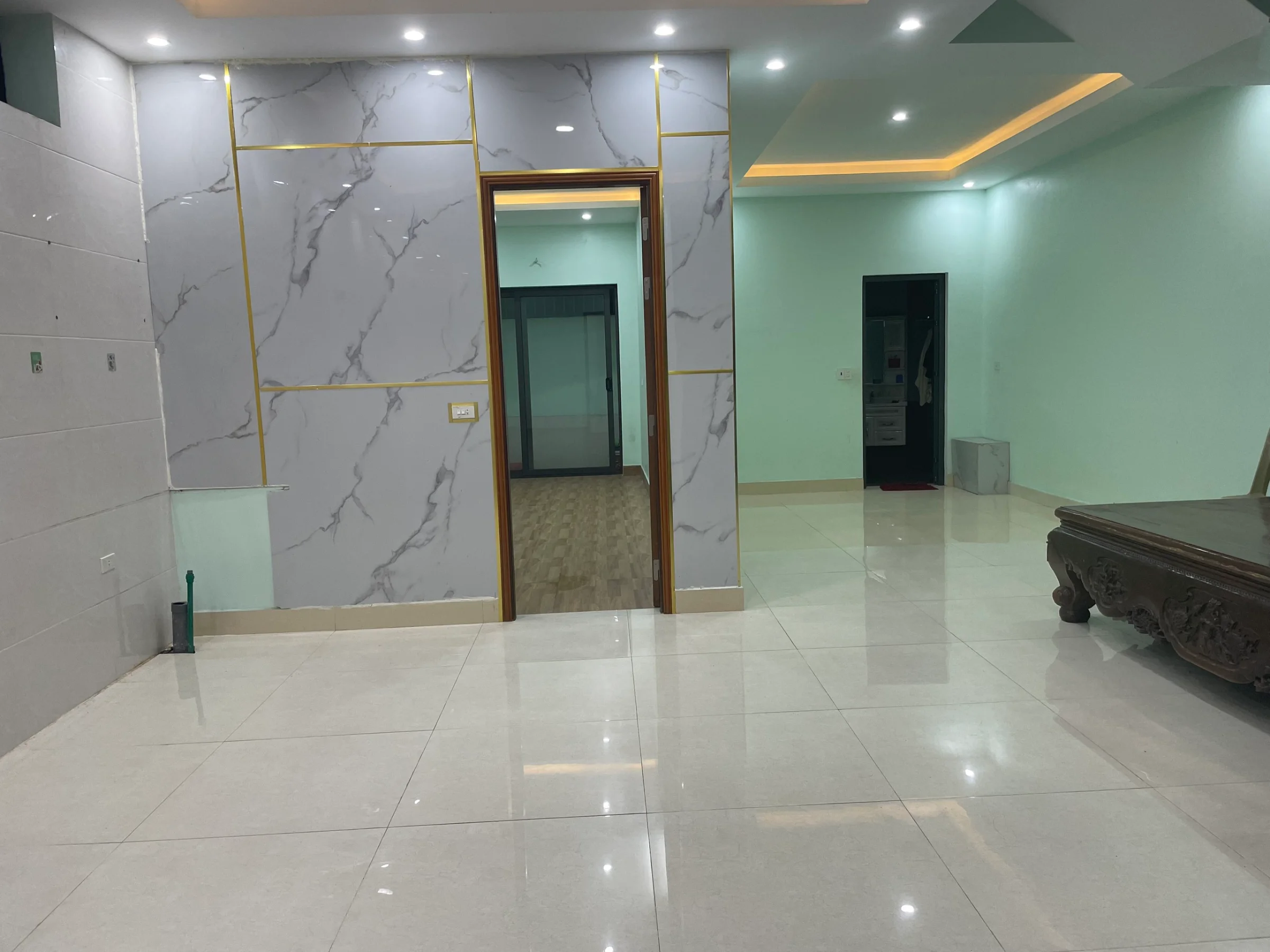 BÁN NHÀ MẶT ĐƯỜNG KINH DOANH VÕ NGUYÊN HIẾN - Thumb 2