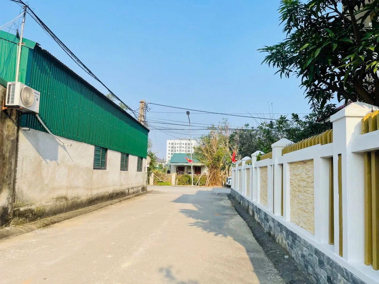 🏡 Bán lô đất 117m² phường Vinh Hưng – ngõ 8, Hồ Bá Kiện, TP Vinh - Thumb 2