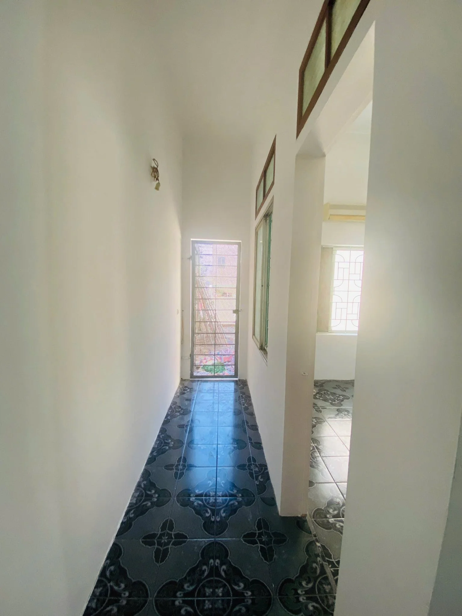 Nhà 2 tầng ngõ 2 đường Cao Lỗ - phường Thành Vinh ( phường Lê Mao cũ), TP Vinh - Thumb 4