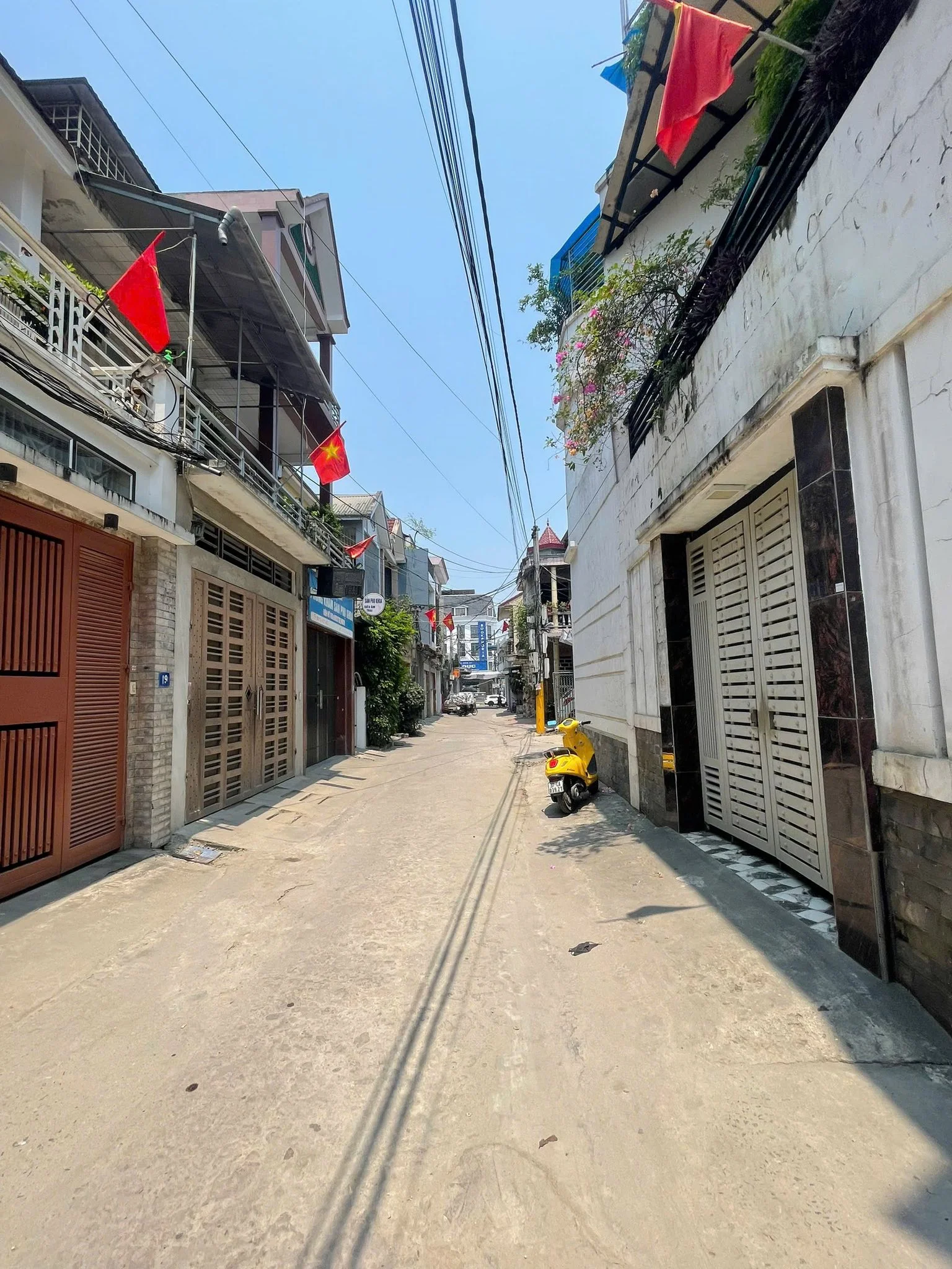 🏡 Nhà 2 tầng lối 2 Lê Hồng Phong – phường Thành Vinh (Hưng Bình cũ), TP Vinh - Thumb 2