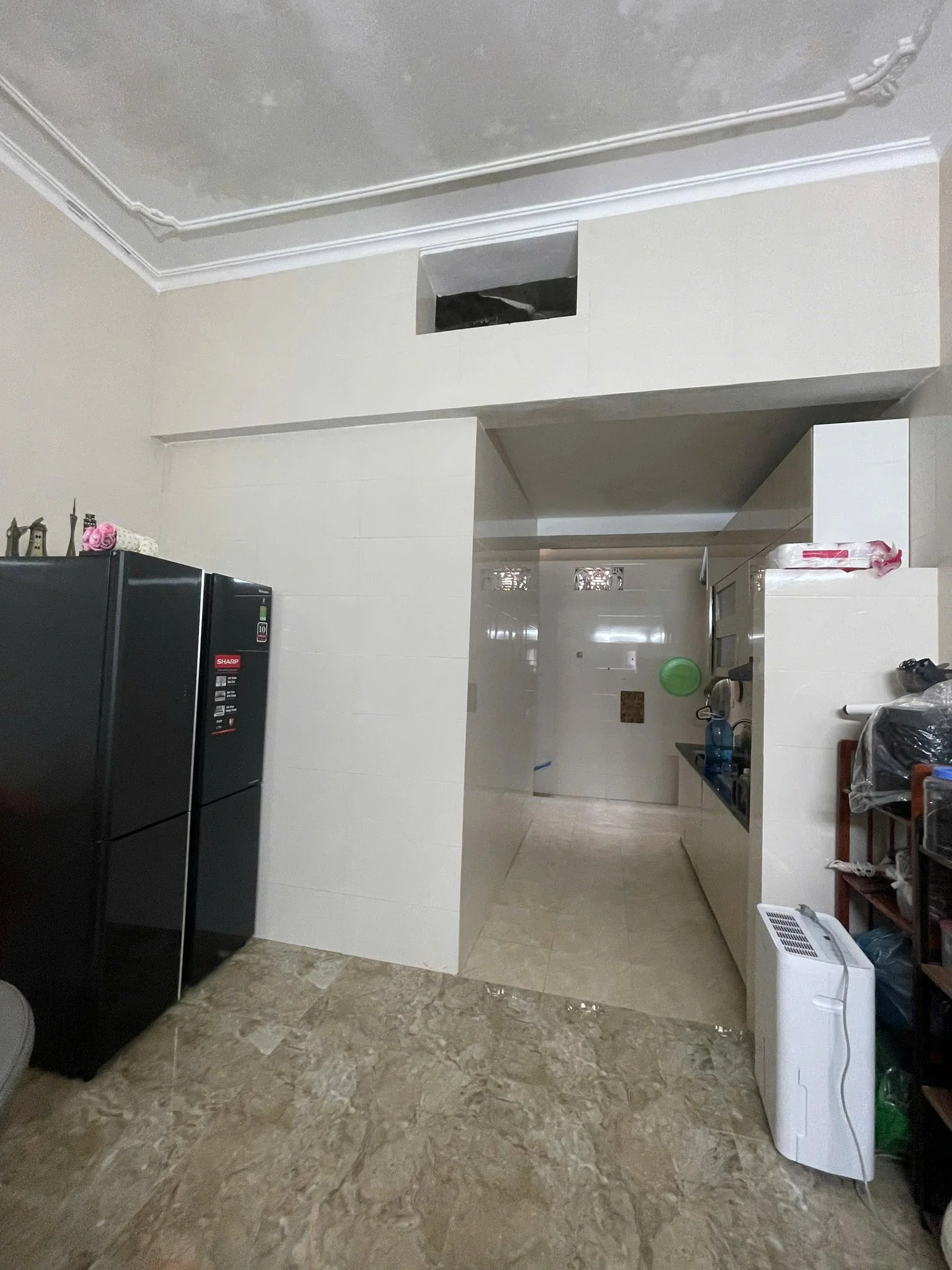 🏡 Nhà 2 tầng lối 2 Lê Hồng Phong – phường Thành Vinh (Hưng Bình cũ), TP Vinh - Thumb 3