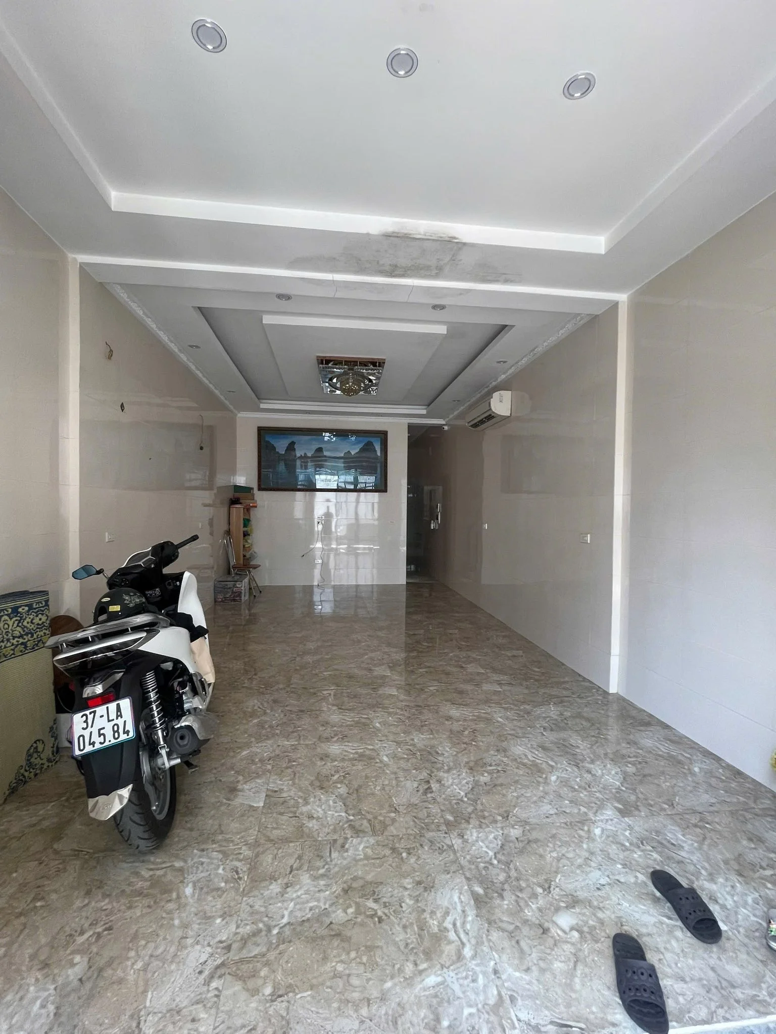 🏡 Nhà 2 tầng lối 2 Lê Hồng Phong – phường Thành Vinh (Hưng Bình cũ), TP Vinh - Thumb 4