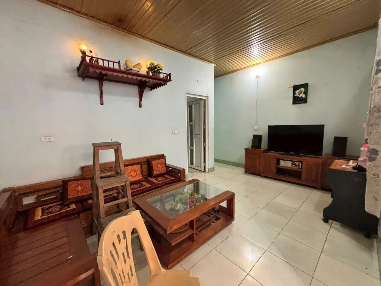🏡 Bán nhà trung tâm phường Thành Vinh – gần chợ Ga, đường Phan Bội Câu & Nam Lê Lợi - 1