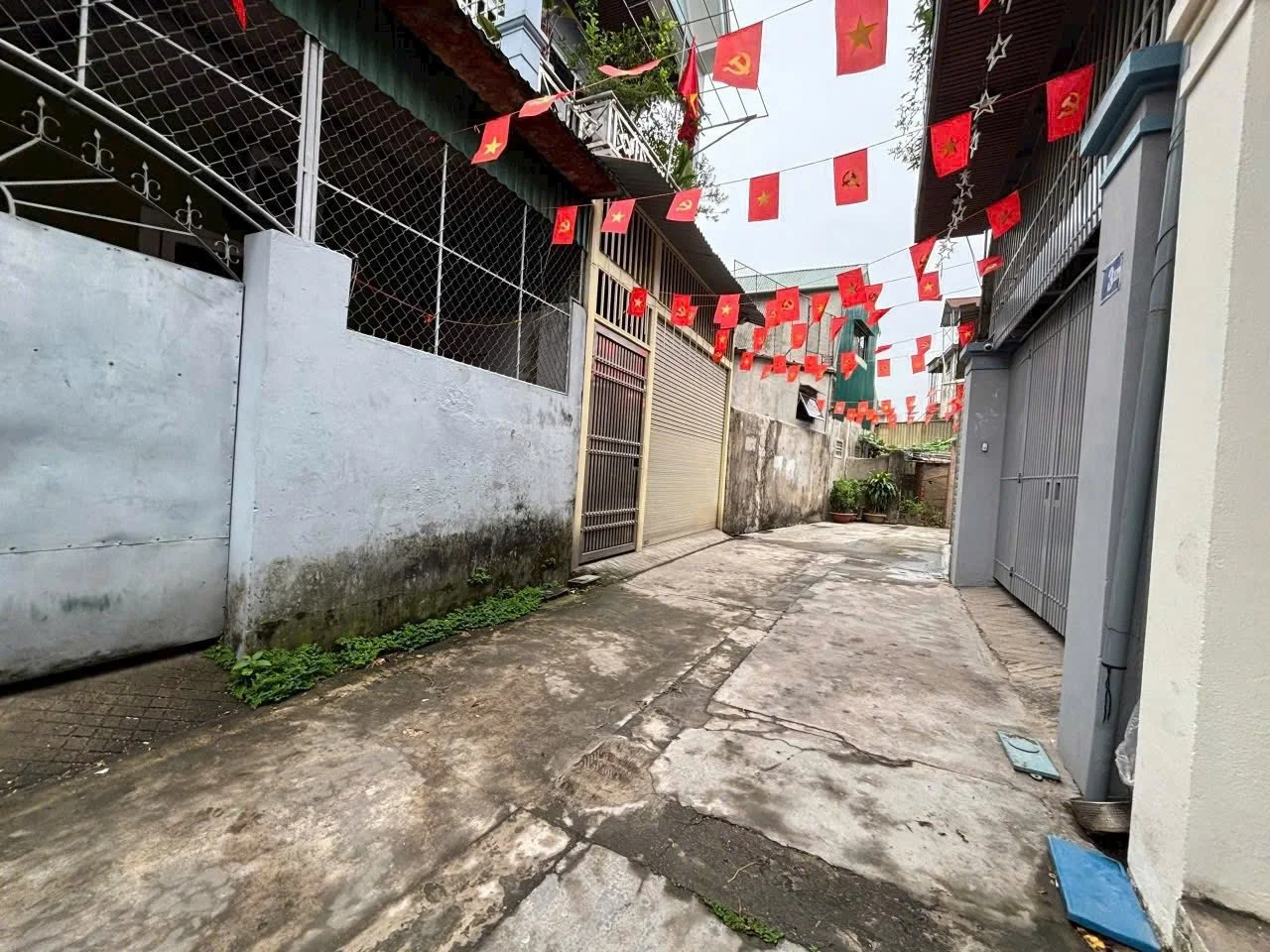🏡 Bán nhà trung tâm phường Thành Vinh – gần chợ Ga, đường Phan Bội Câu & Nam Lê Lợi - 2