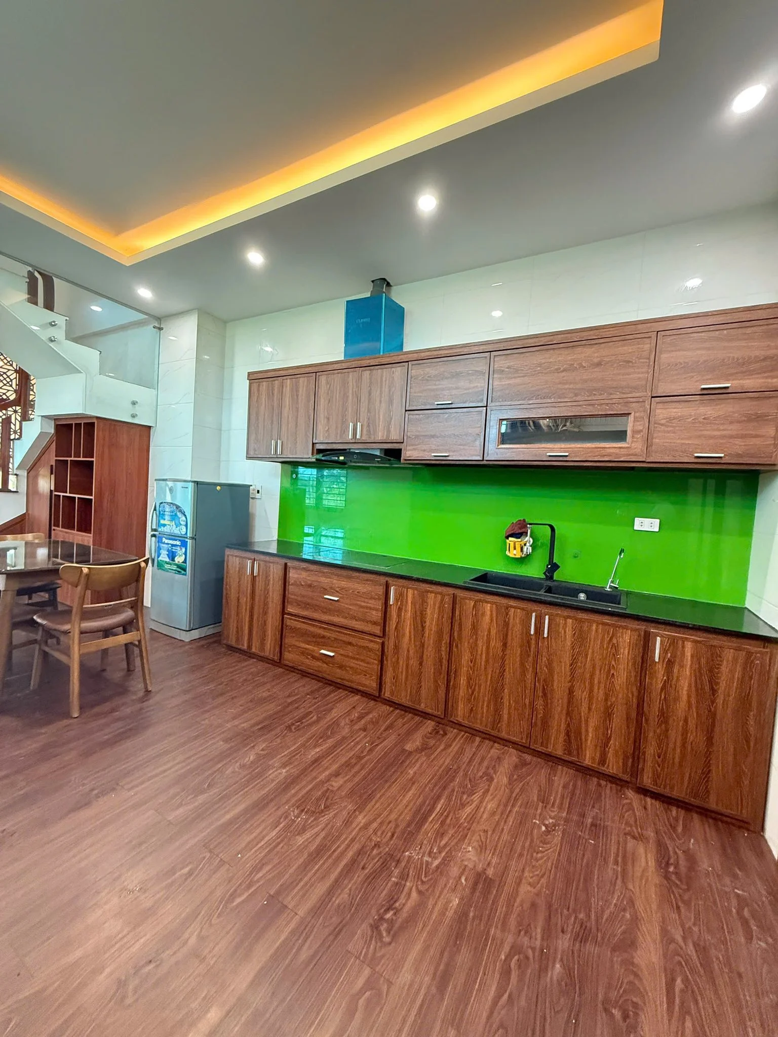 🏡 Nhà 3 tầng VIP phường Trường Vinh – ngõ 99 Trần Đình San – full nội thất đẹp - Thumb 2