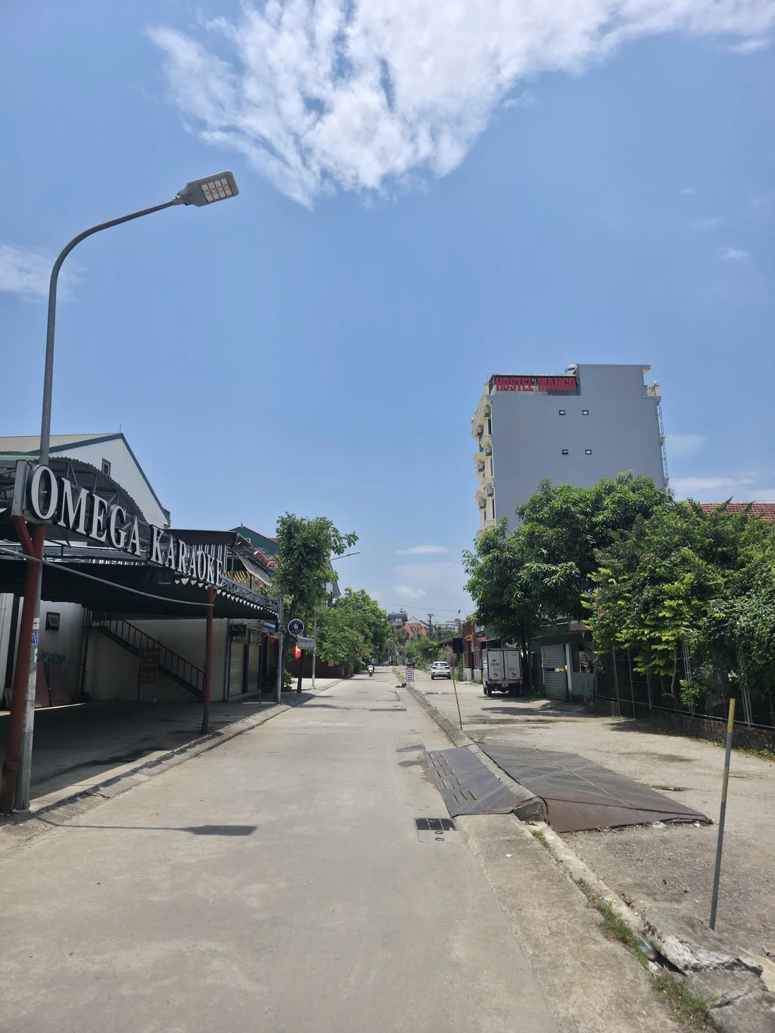 🏡 Bán đất khối 2 phường Trường Vinh (Trường Thi cũ) – TP Vinh – DT 107,8m² – MT 7,66m đẹp. - Ảnh 1