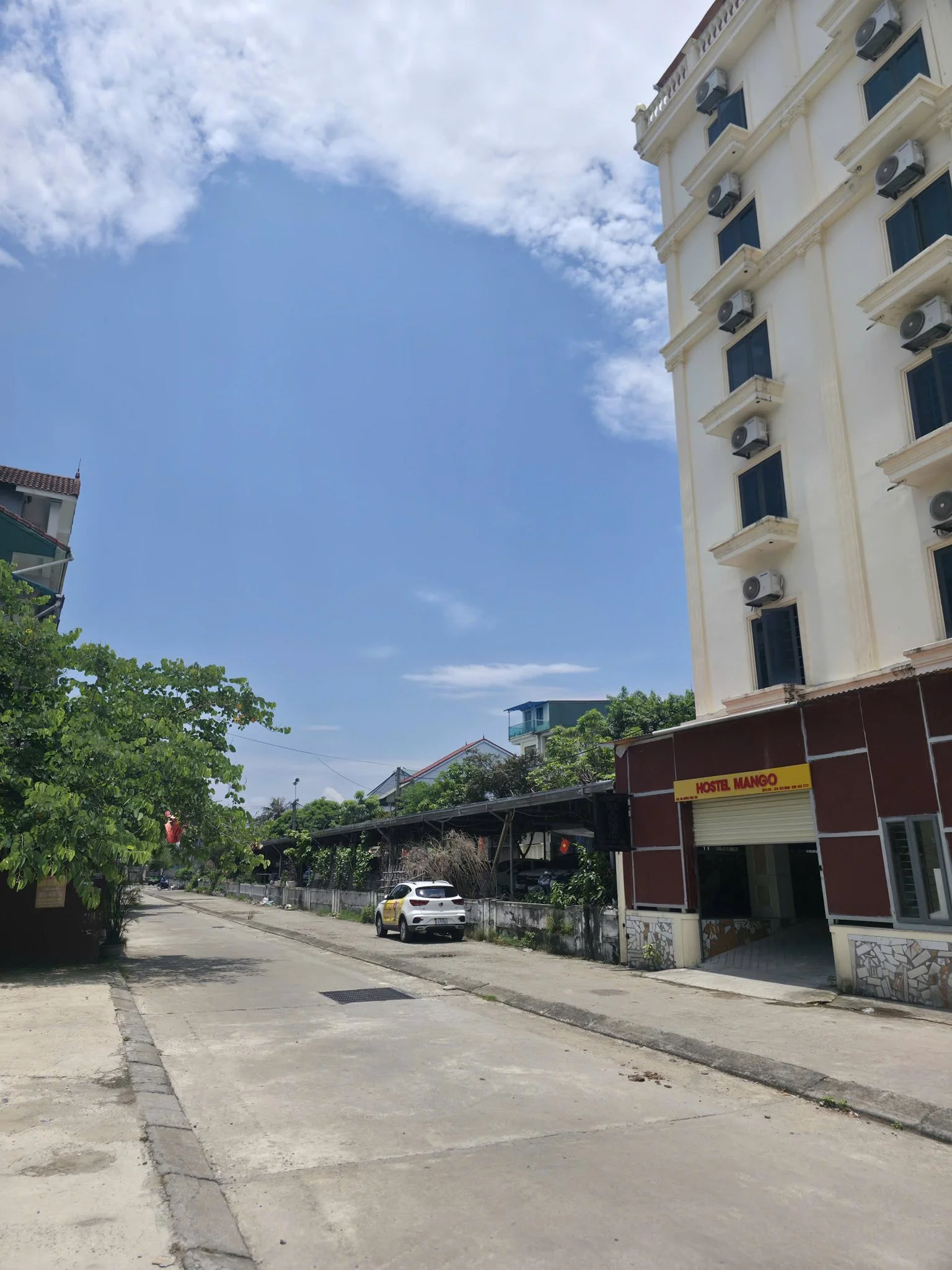 🏡 Bán đất khối 2 phường Trường Vinh (Trường Thi cũ) – TP Vinh – DT 107,8m² – MT 7,66m đẹp. - Thumb 3