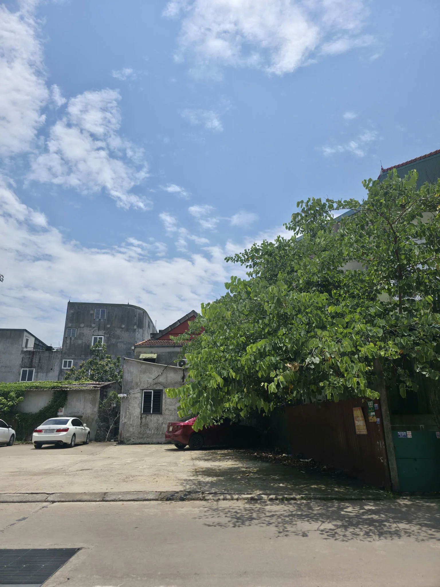 🏡 Bán đất khối 2 phường Trường Vinh (Trường Thi cũ) – TP Vinh – DT 107,8m² – MT 7,66m đẹp. - Thumb 4