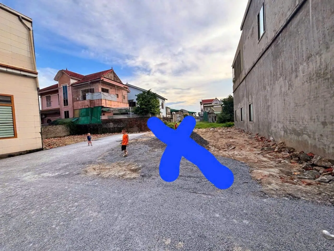 🏡 Bán đất phường Thành Vinh (Đông Vĩnh cũ) – trung tâm TP Vinh – giá ~ 1 tỷ 580. - Ảnh 1