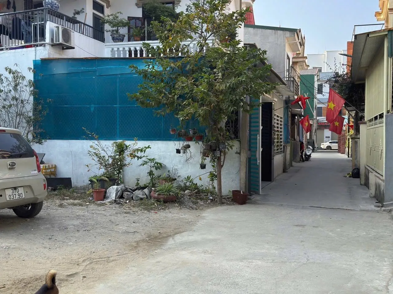 🏡 Bán đất ngõ Trường Tiến – phường Thành Vinh (Hưng Bình cũ), TP Vinh – DT đẹp đầu tư tốt - Thumb 2