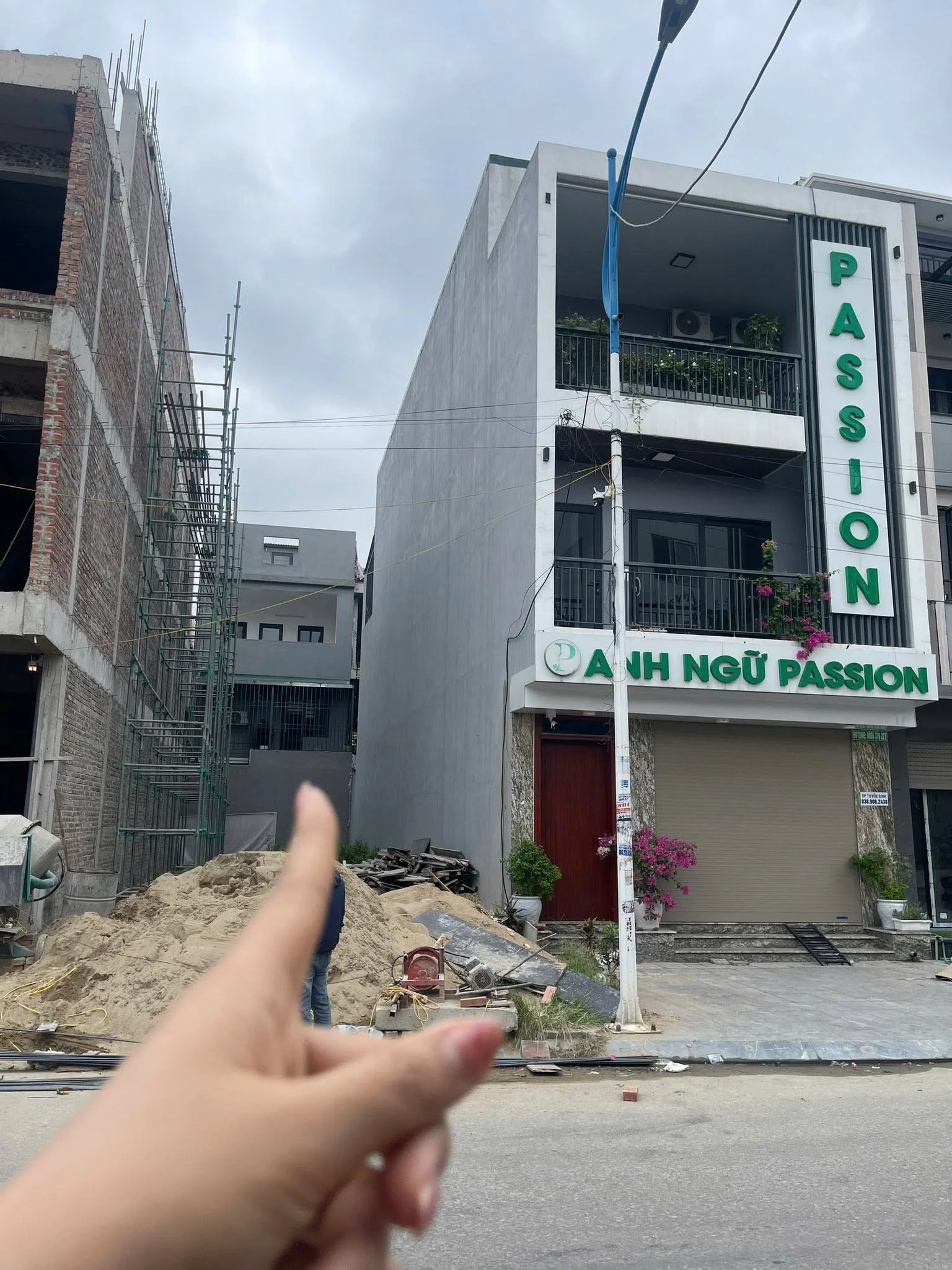 Đất dự án Lucky Đông Vĩnh – Giá mềm nhất khu vực - Ảnh 1