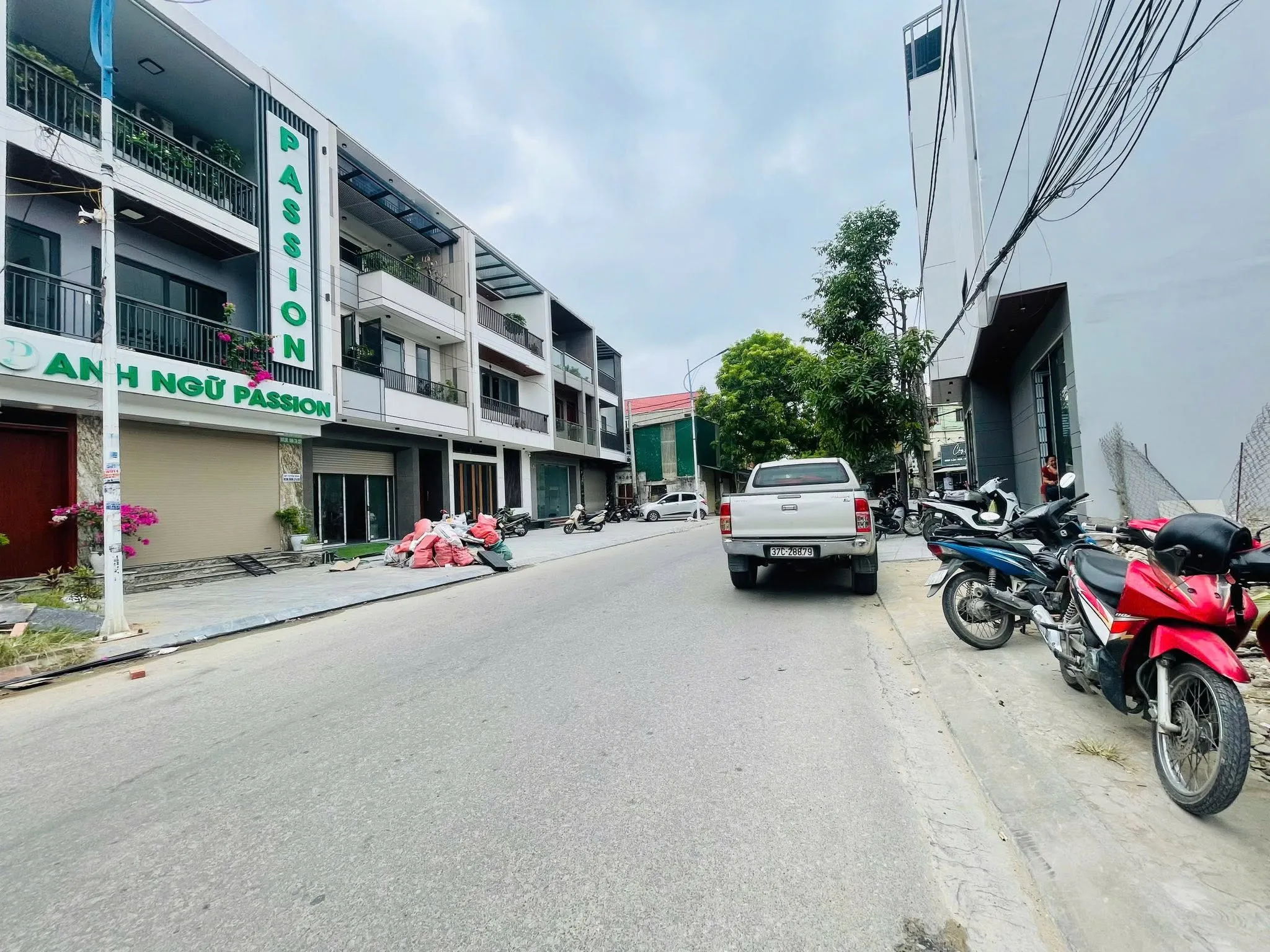 Đất dự án Lucky Đông Vĩnh – Giá mềm nhất khu vực - Thumb 5