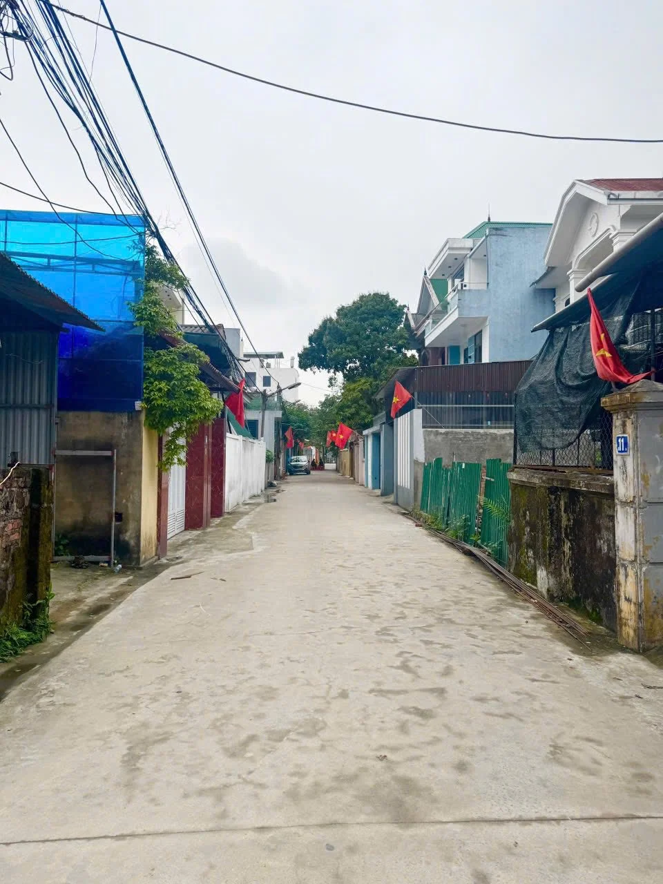 🏡 Bán nhà 3 tầng phường Trường Vinh ( p. Hưng Dũng cũ) – Ngõ Nguyễn Sỹ Sách (gần chợ Hưng Dũng, trường học, Bệnh viện Y học cổ truyền, Bệnh viện Cửa Đông). - Thumb 2