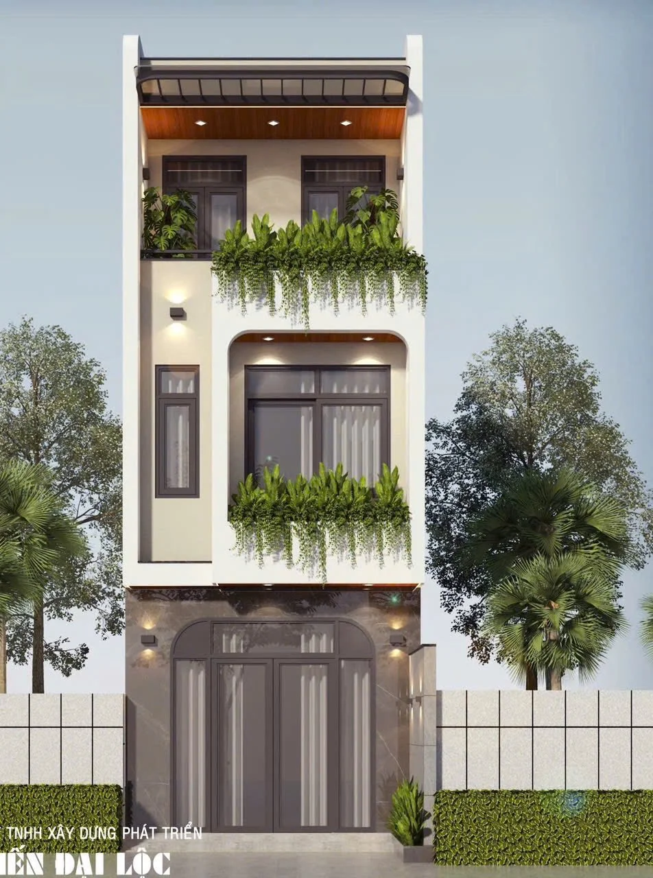 🏡 Bán nhà 3 tầng phường Trường Vinh ( p. Hưng Dũng cũ) – Ngõ Nguyễn Sỹ Sách (gần chợ Hưng Dũng, trường học, Bệnh viện Y học cổ truyền, Bệnh viện Cửa Đông). - Thumb 3