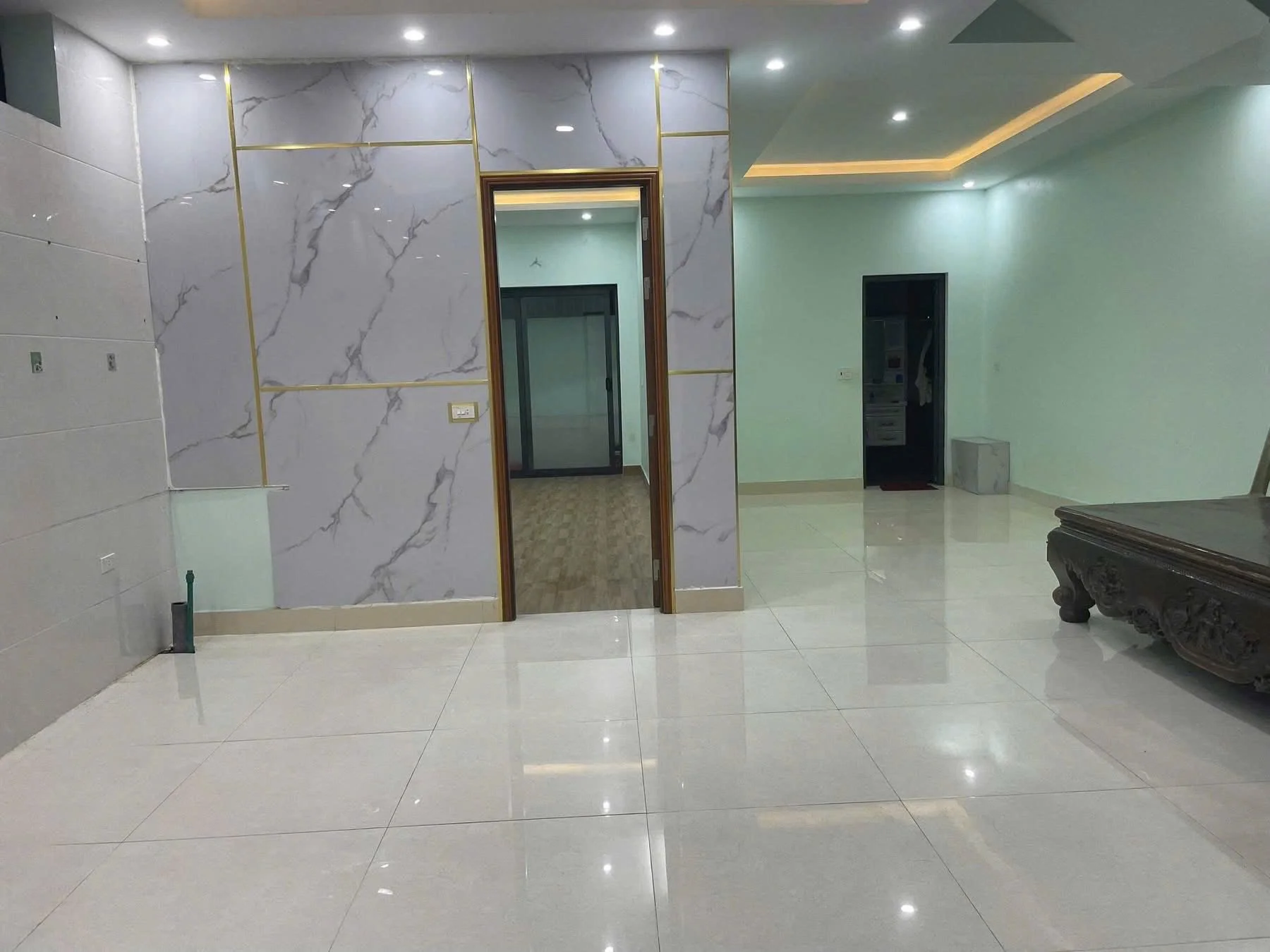 🏡 Nhà mặt phố Võ Nguyên Hiến, phường Trường Vinh, TP Vinh, Nghệ An, giáp Phong Đình Cảng – DT 128m² – MT gần 7m - Thumb 2