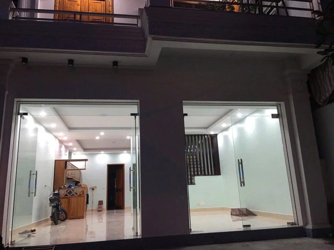 🏡 Nhà mặt phố Võ Nguyên Hiến, phường Trường Vinh, TP Vinh, Nghệ An, giáp Phong Đình Cảng – DT 128m² – MT gần 7m - Thumb 4