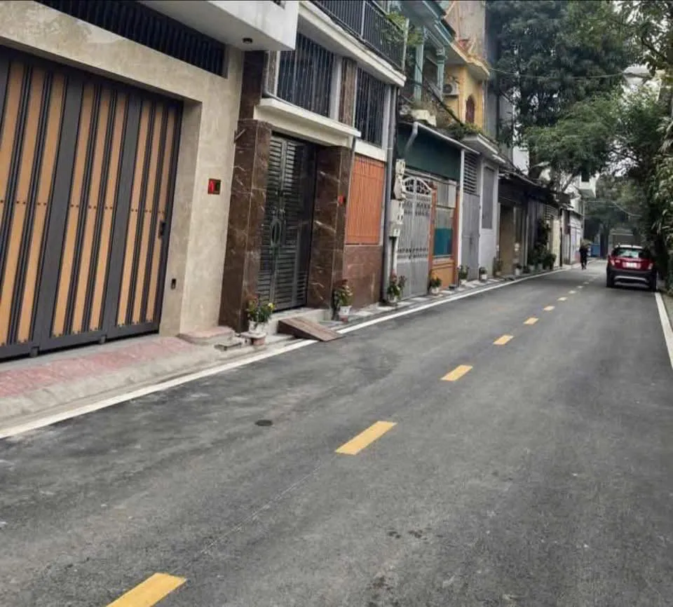 🔥 Bán đất phường Trường Vinh (P. Trường Thi cũ) - Vinh, Nghệ An - 118M² – MT 6M – Tặng nhà ở ngay 🔥 - Ảnh 1
