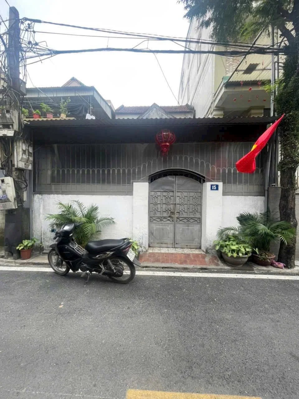🔥 Bán đất phường Trường Vinh (P. Trường Thi cũ) - Vinh, Nghệ An - 118M² – MT 6M – Tặng nhà ở ngay 🔥 - Thumb 2