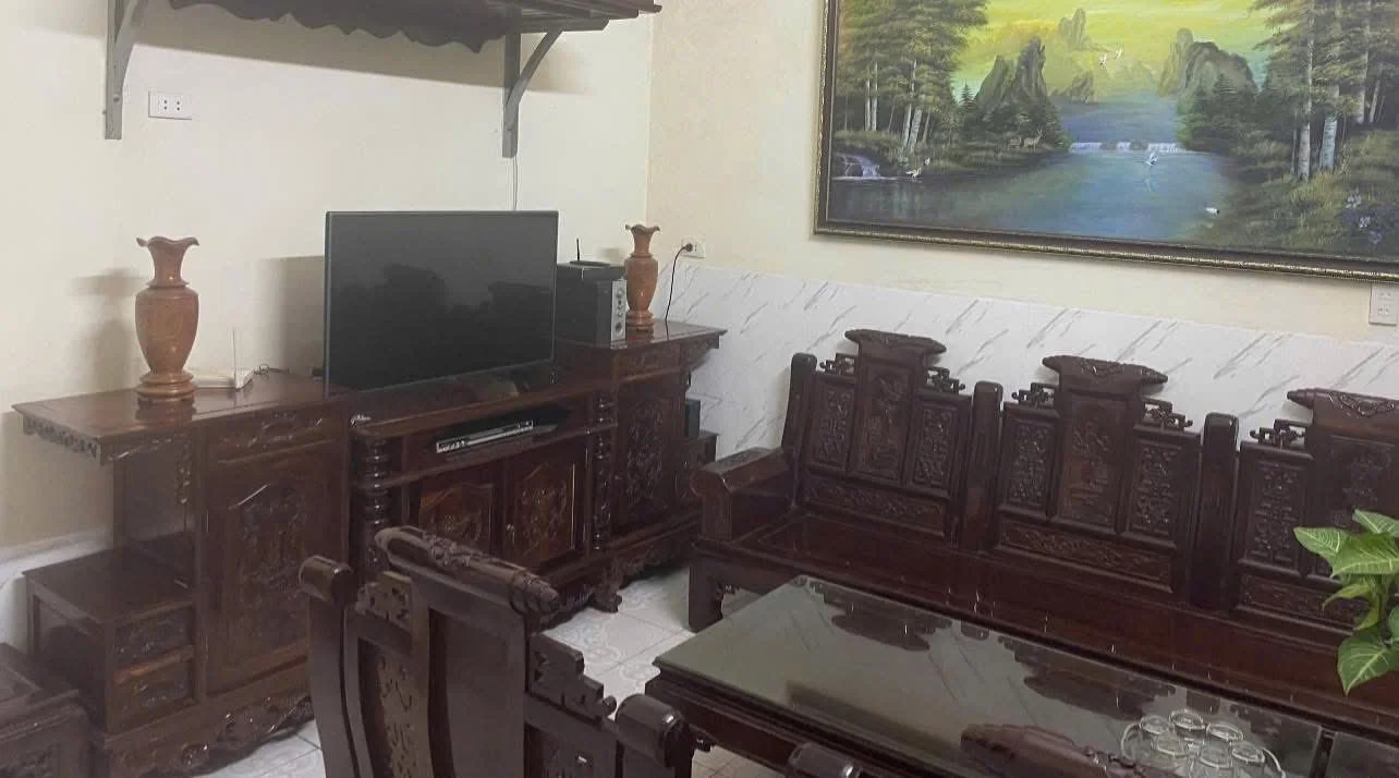 🔥 Bán đất phường Trường Vinh (P. Trường Thi cũ) - Vinh, Nghệ An - 118M² – MT 6M – Tặng nhà ở ngay 🔥 - Thumb 4