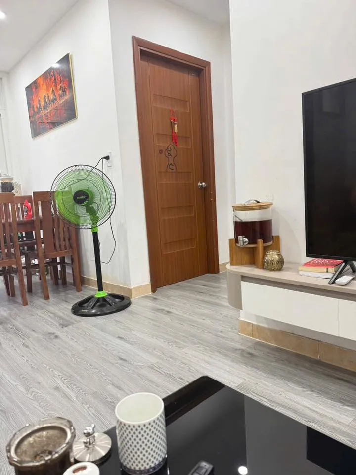 Bán căn hộ Cửa Tiền Home – tòa A – full nội thất đẹp - Ảnh 1