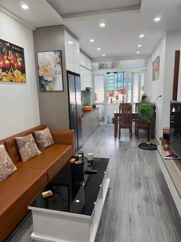 Bán căn hộ Cửa Tiền Home – tòa A – full nội thất đẹp - Thumb 2
