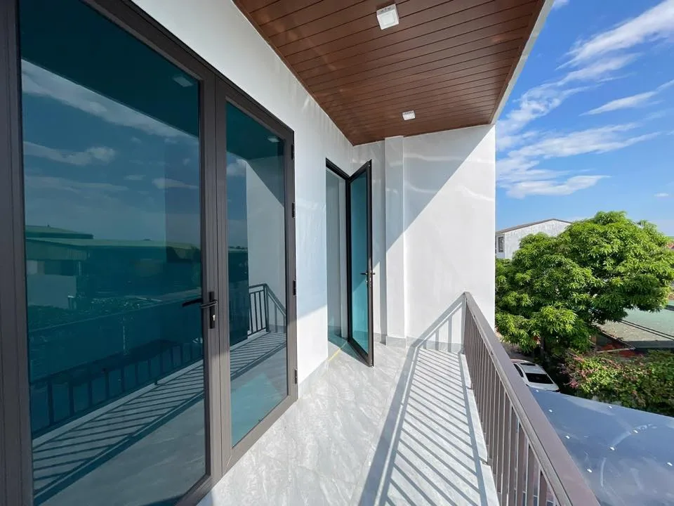 🏡 Nhà 3 tầng mặt đường Nam Cao - P Thành Vinh (Đông Vĩnh cũ) - TP Vinh, Nghệ An – 70m² – full nội thất mới đẹp. - Thumb 3