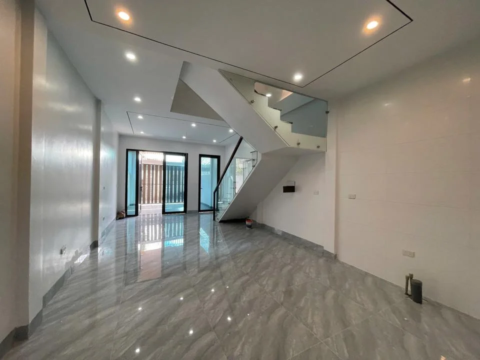 🏡 Nhà 3 tầng mặt đường Nam Cao - P Thành Vinh (Đông Vĩnh cũ) - TP Vinh, Nghệ An – 70m² – full nội thất mới đẹp. - Thumb 4