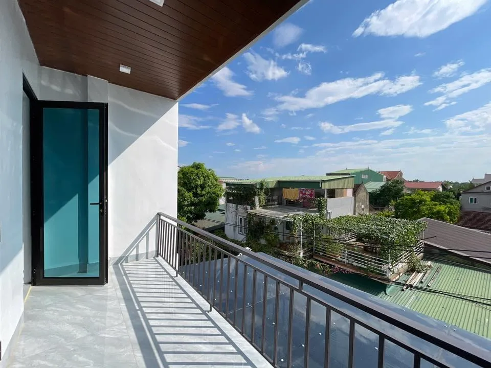 🏡 Nhà 3 tầng mặt đường Nam Cao - P Thành Vinh (Đông Vĩnh cũ) - TP Vinh, Nghệ An – 70m² – full nội thất mới đẹp. - Thumb 5