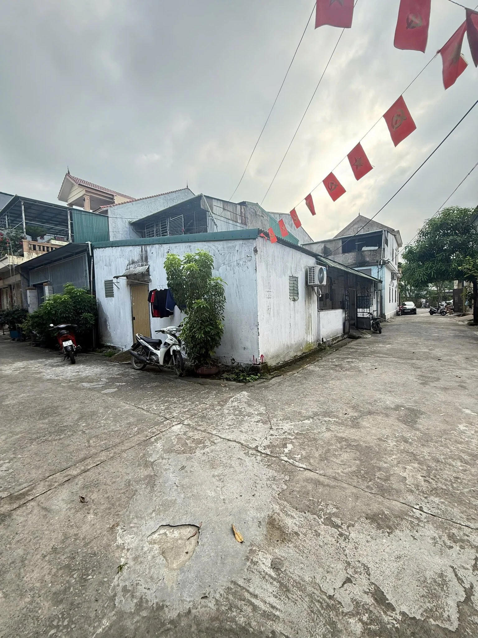 🏡 Bán dãy nhà trọ 5 phòng, phường Thành Vinh – DT 129,5m² – MT 7m (TP Vinh - Nghệ An) - Ảnh 1