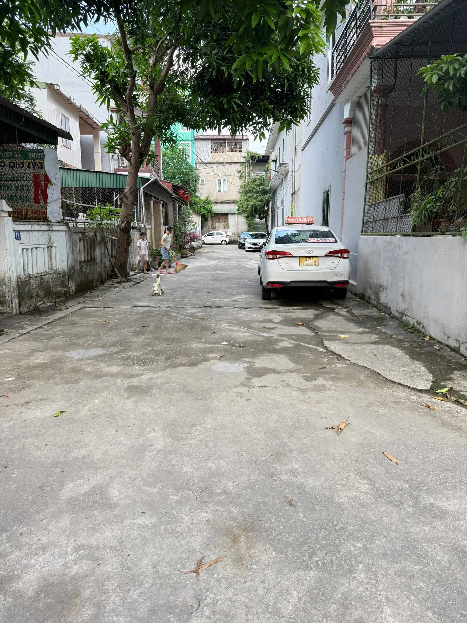 🏡 Bán dãy nhà trọ 5 phòng, phường Thành Vinh – DT 129,5m² – MT 7m (TP Vinh - Nghệ An) - Thumb 3