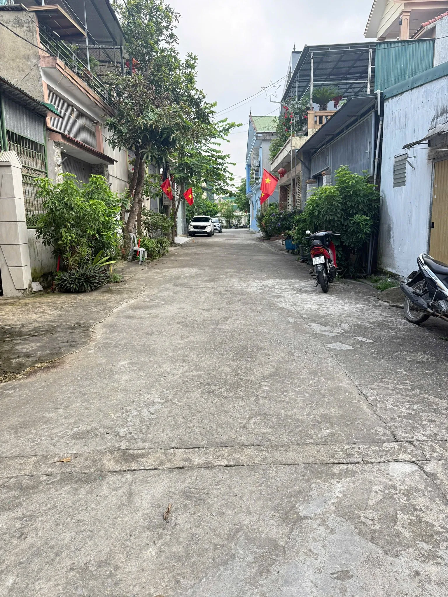 🏡 Bán dãy nhà trọ 5 phòng, phường Thành Vinh – DT 129,5m² – MT 7m (TP Vinh - Nghệ An) - Thumb 4