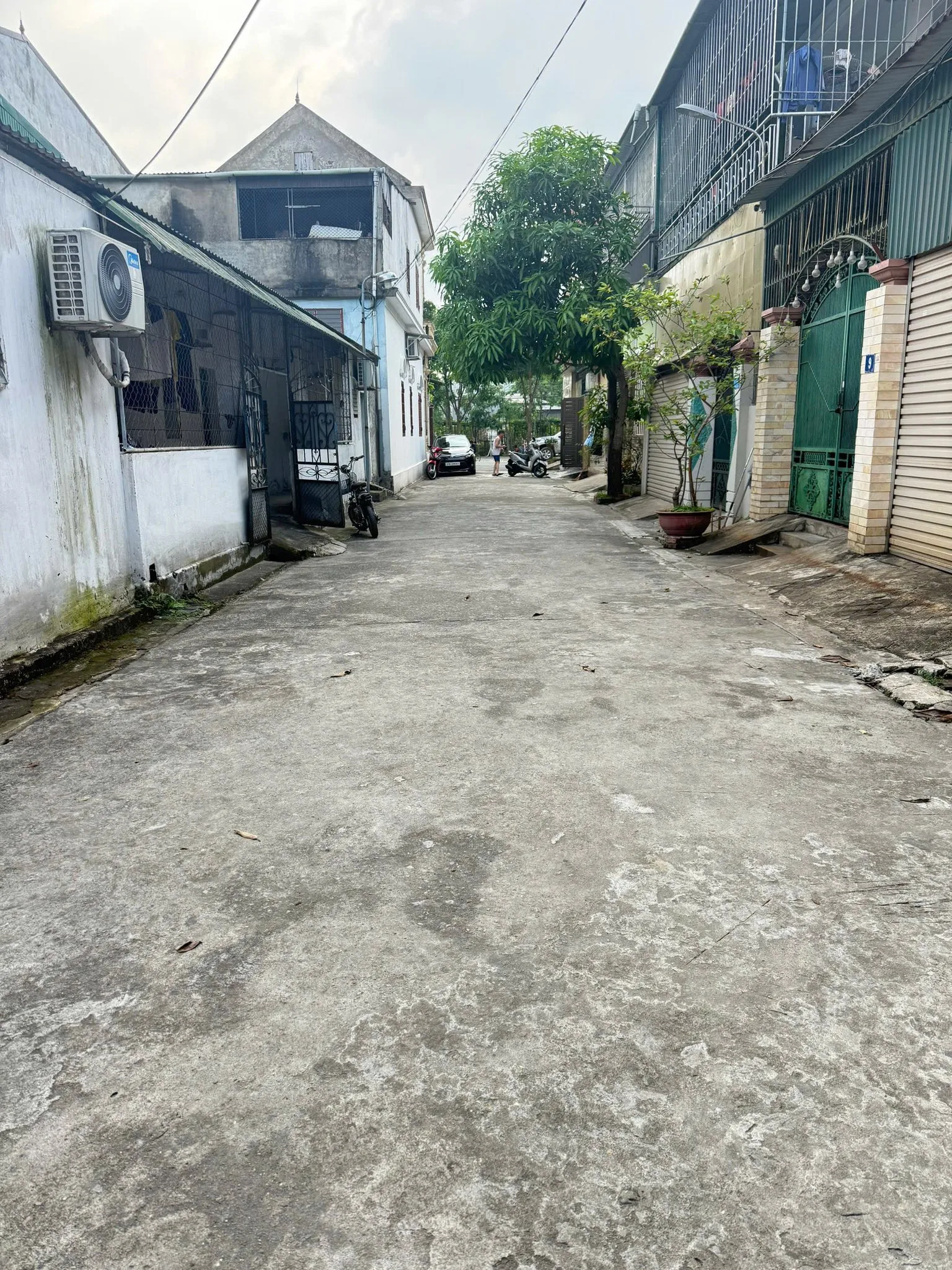 🏡 Bán dãy nhà trọ 5 phòng, phường Thành Vinh – DT 129,5m² – MT 7m (TP Vinh - Nghệ An) - Thumb 5