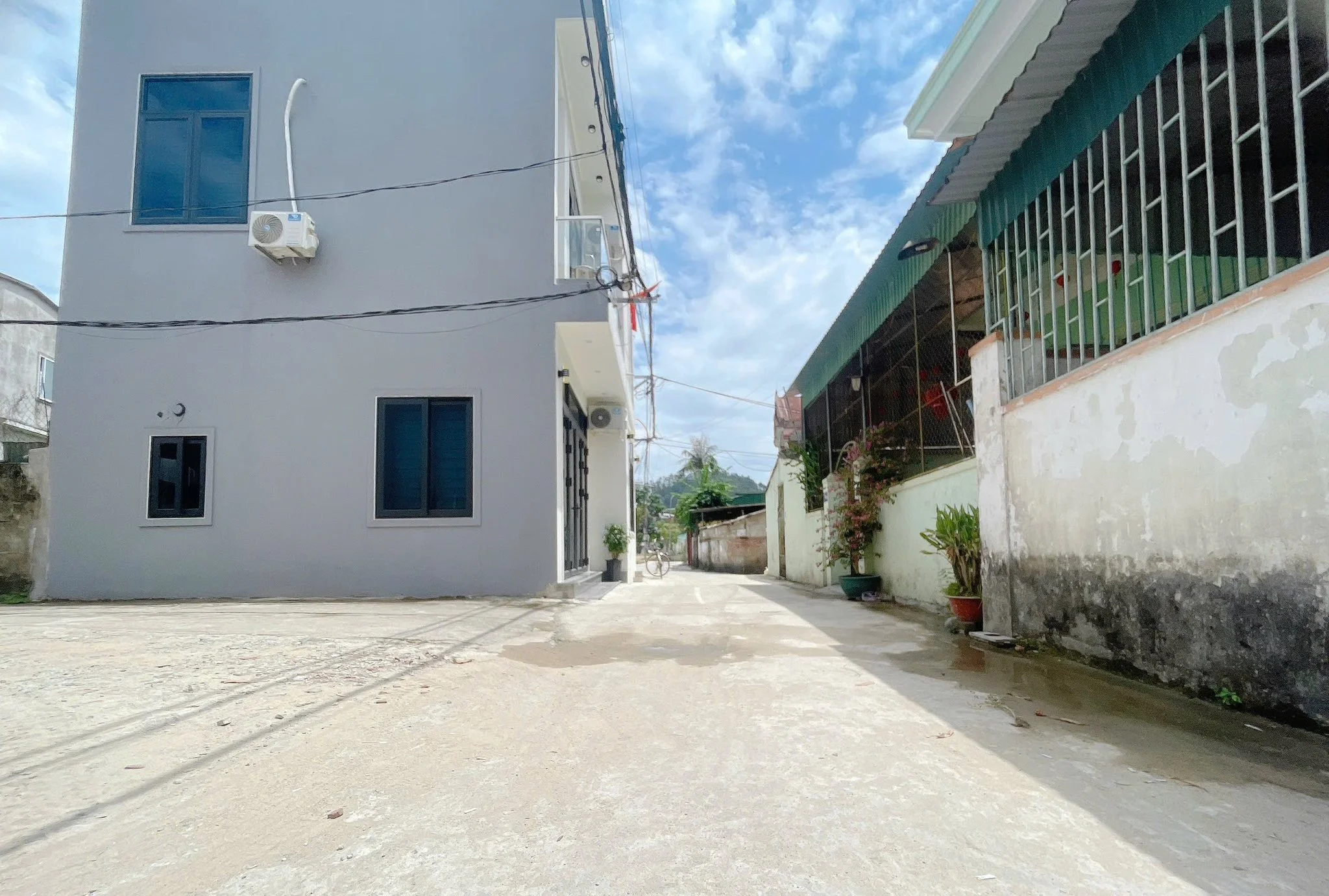 🌟 Bán đất ngõ Huỳnh Thúc Kháng thông sang Hồ Sĩ Tân, Hồ Quý Ly, sát khu vực TECCO Bến Thuỷ. – phường Trường Vinh (Bến Thuỷ cũ) – DT 66m² – nở hậu đẹp - 4